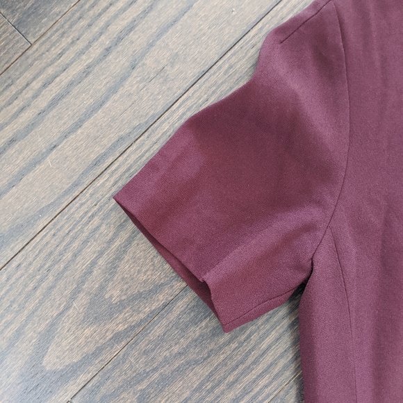 Babaton Particio Dress - Picture 3 of 7